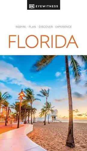 Produktbild: DK Florida (Travel Guide)