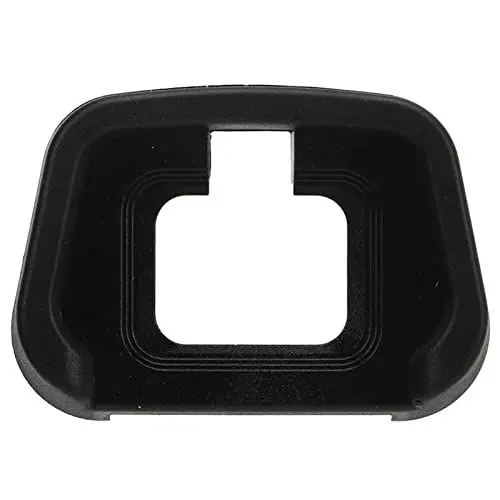 Produktbild: Akozon Kamera-Sucher-Augenmuschel, DK 29 Kamera-Sucher-Okular, Kamera-Sucher-Okular-Augenmuschel für Z5 Z6 Z7 Z6II Z7II Kamera-Augenschutz