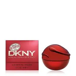 Produktbild: DKNY Be Tempted EdP, Linie: Be Tempted, Eau de Parfum, Größe: 30ml