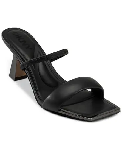 Produktbild: DKNY Damen Kathryn Slingback, Black, 39.5 EU