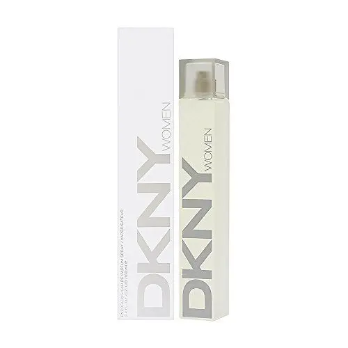 Produktbild: DKNY New York DKNY femme/woman, Eau de Parfum, 1er Pack (1 x 100 ml)