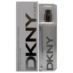 Produktbild: DKNY Woman Eau de Toilette, vapo, 30 ml
