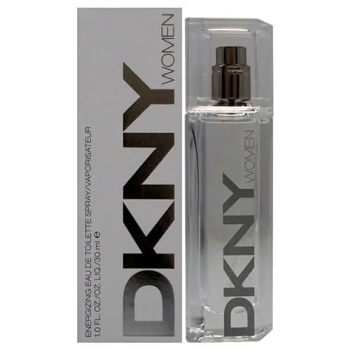 Produktbild: DKNY Woman Eau de Toilette, vapo, 30 ml