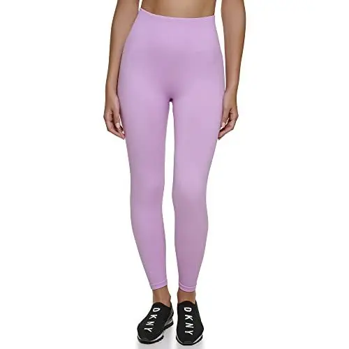 Produktbild: DKNY Women's High Waist Leggings, Tulle, Medium