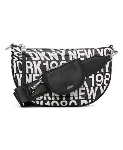 Produktbild: DKNY Women's Everyday Crossbody, Black Multi