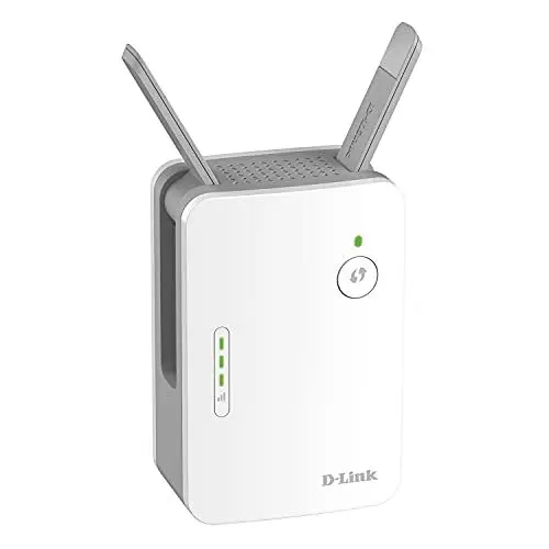 Produktbild: D-LINK DAP-1620 WLAN-AC/1200 MBPS 1RJ45 WPS