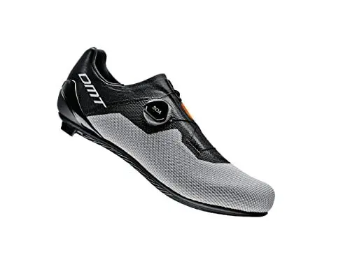 Produktbild: DMT Herren Kr4 Rennradschuhe, grau, 43 EU