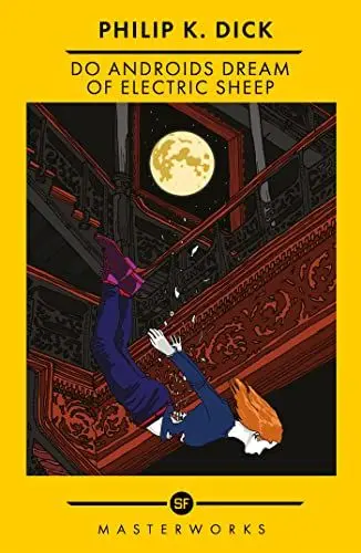 Produktbild: Do Androids Dream Of Electric Sheep?: The Best of the SF Masterworks