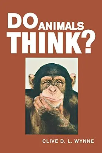 Produktbild: Do Animals Think?