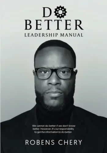 Produktbild: Do Better: Leadership Manual