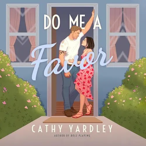 Produktbild: Do Me a Favor