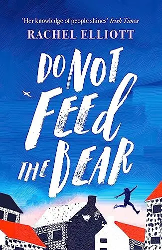 Produktbild: Do Not Feed the Bear