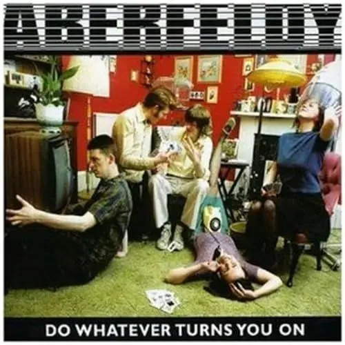 Produktbild: Do Whatever Turns You on