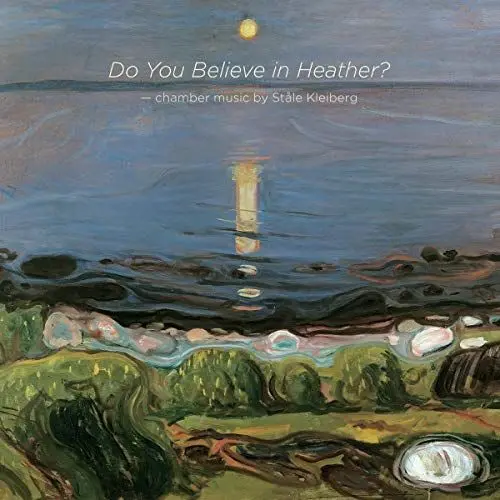 Produktbild: Do You Believe in Heather?