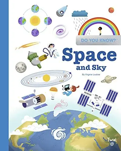 Produktbild: Do You Know?: Space and Sky