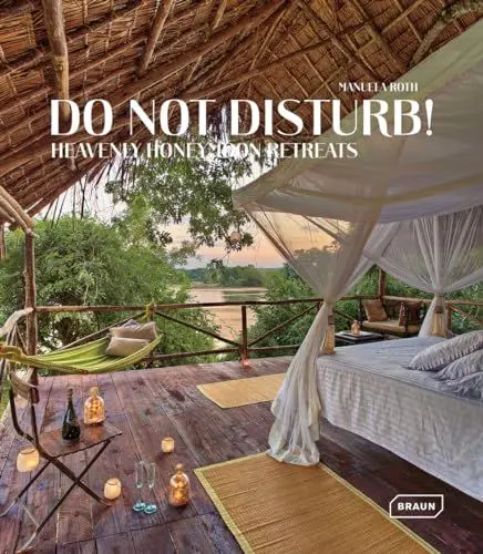 Produktbild: Do not disturb!: Heavenly Honeymoon Retreats