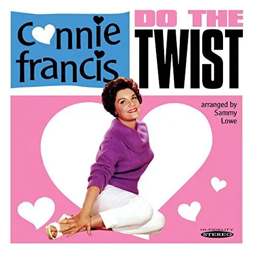 Produktbild: Do the Twist