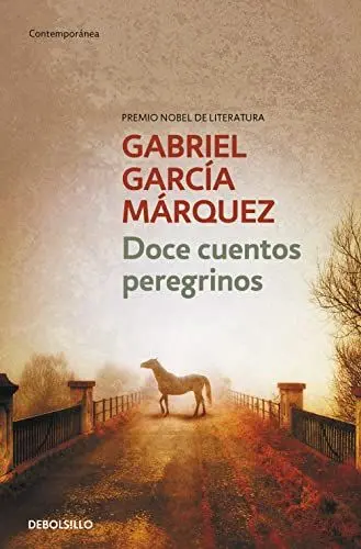 Produktbild: Doce Cuentos Peregrinos (Contemporánea)