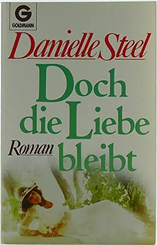 Produktbild: Doch die Liebe bleibt: Roman