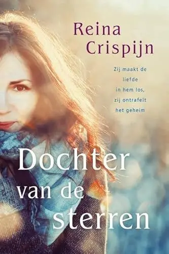 Produktbild: Dochter van de sterren (Landsend-serie, 2)