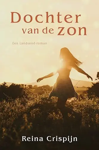 Produktbild: Dochter van de zon (Landsend-serie, 3)