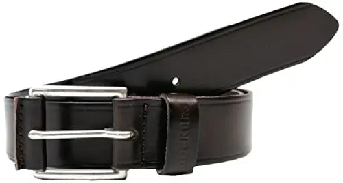 Produktbild: Dockers Casual Belt, Gürtel, Herren, Braun, 115