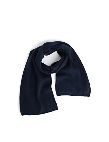 Produktbild: Dockers Damen Mohair Scarf, NAVY BLAZER, Einheitsgröße EU