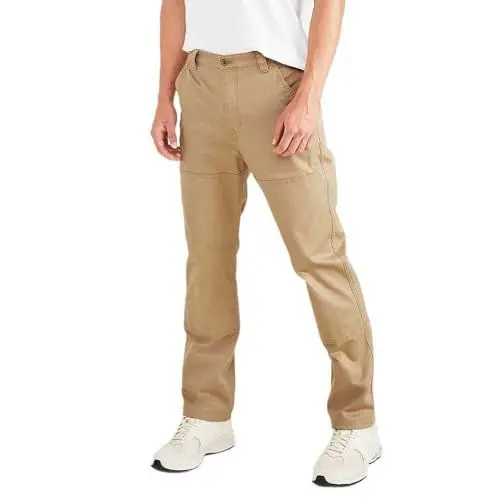 Produktbild: Dockers Utility Pant Harvest Gold 30 32