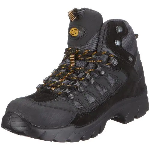 Produktbild: Dockers by Gerli 276674, Herren Stiefel, Schwarz (schwarz 001), EU 46