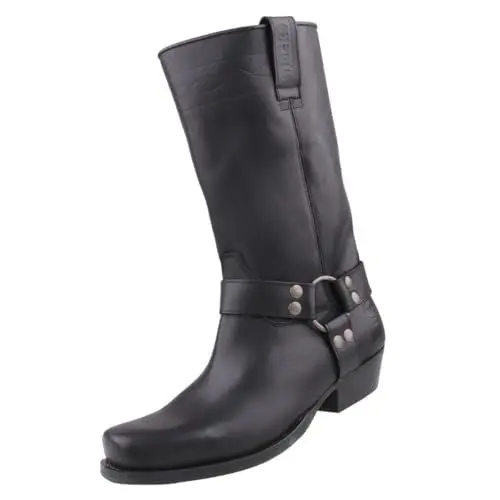 Produktbild: Dockers by Gerli Biker Stiefel Schwarz EU 43