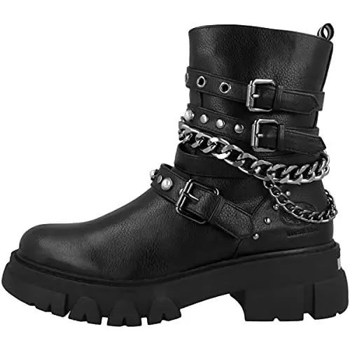 Produktbild: Dockers by Gerli Damen Stiefelette Schwarz EU 38