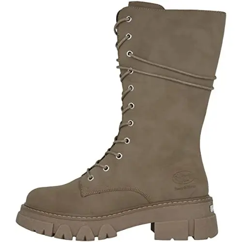 Produktbild: Dockers by Gerli Damen Stiefel Beige EU 38