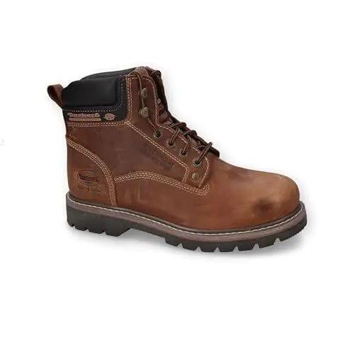 Produktbild: Dockers by Gerli Herren Combat Boots, Männer Sport- & Outdoorschuhe,wasserabweisend,Sportschuhe,Trainingsschuhe,Desert,49 EU