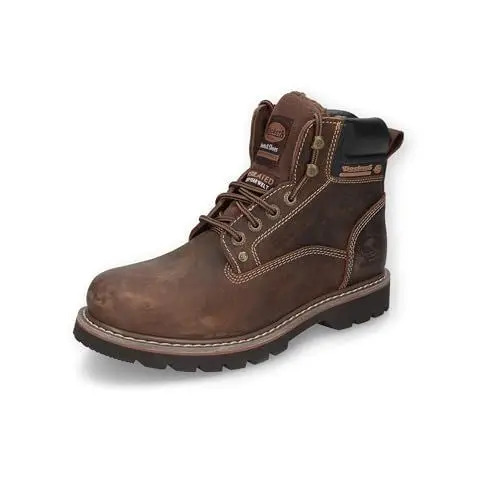 Produktbild: Dockers by Gerli Herren Combat Boots, Männer Sport- & Outdoorschuhe,wasserabweisend,warm gefüttert,Winterschuhe,Desert,44 EU