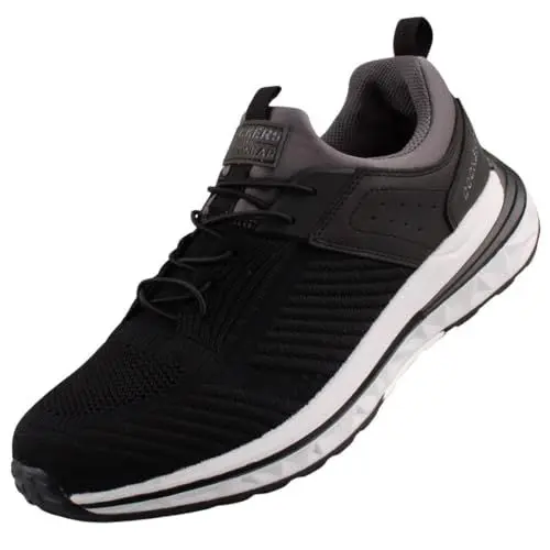 Produktbild: Dockers by Gerli Herren Sneaker Schwarz EU 42