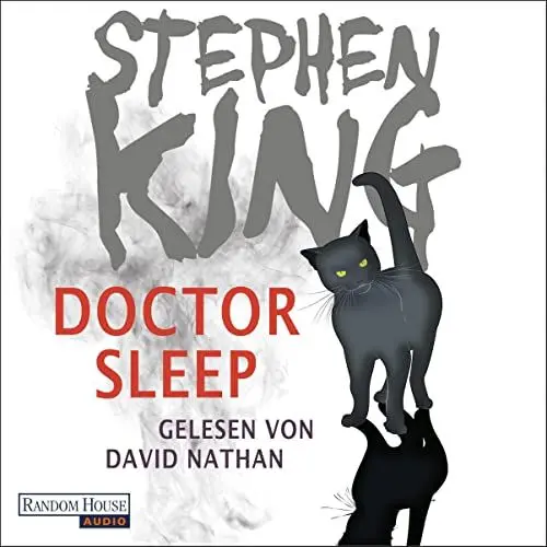 Produktbild: Doctor Sleep: Shining-Reihe 2