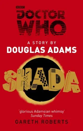 Produktbild: Doctor Who: Shada (DOCTOR WHO, 165)