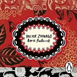 Produktbild: Doctor Zhivago: Vintage Classic Russians Series