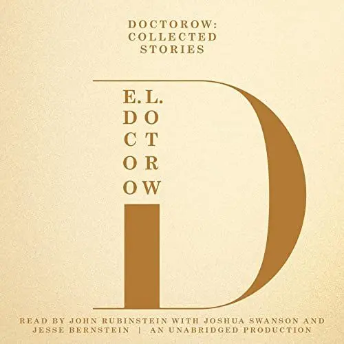 Produktbild: Doctorow: Collected Stories