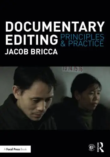 Produktbild: Documentary Editing: Principles & Practice