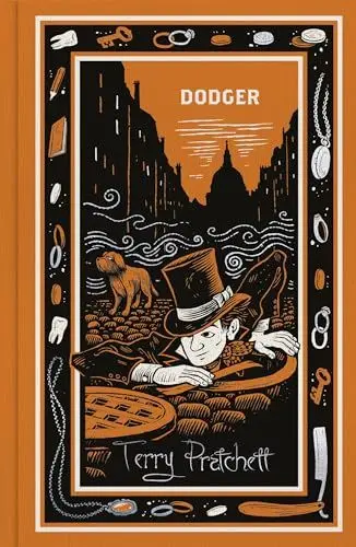Produktbild: Dodger