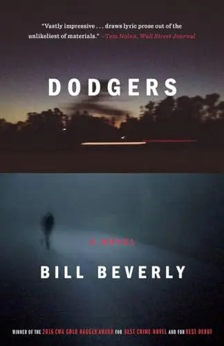 Produktbild: Dodgers: A Novel