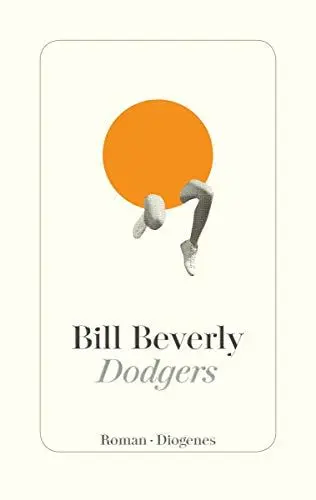 Produktbild: Dodgers: Roman