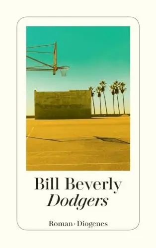 Produktbild: Dodgers (detebe)