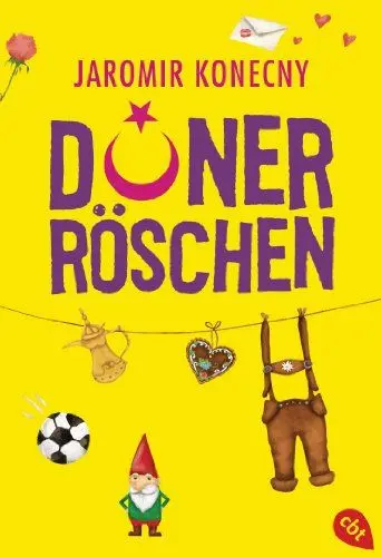 Produktbild: Dönerröschen