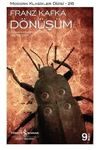 Produktbild: Dönüsüm