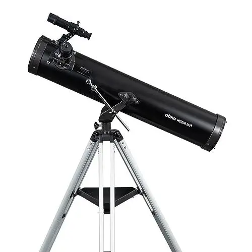 Produktbild: DÖRR Spiegelteleskop Meteor 700