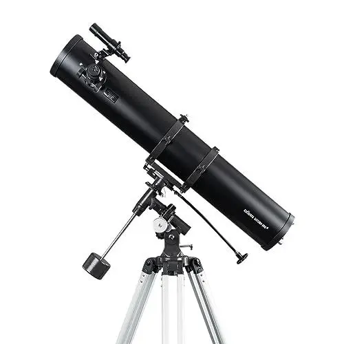 Produktbild: DÖRR Spiegelteleskop Saturn 900