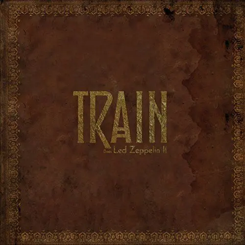 Produktbild: Does Led Zeppelin II