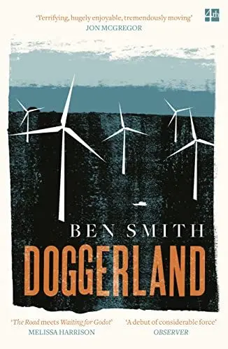 Produktbild: Doggerland